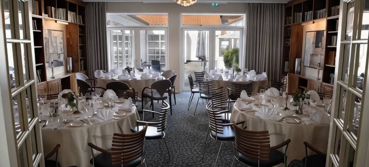 维堡高尔夫酒店(Golf Hotel Viborg)图片