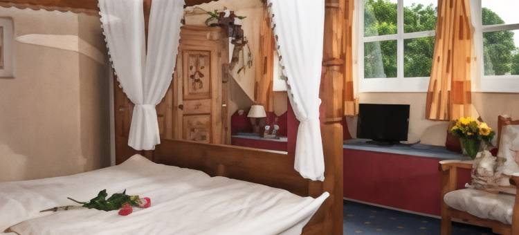 马林塔尔宾馆(Marienthaler Gasthof)图片