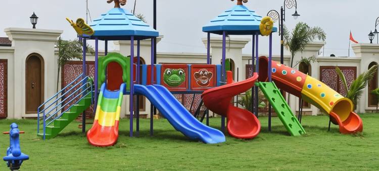 涅槃大酒店及度假村(Nirvana Grand Hotel & Resort)图片