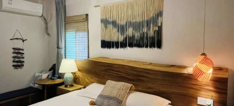 望海居民宿(环湖路分店)图片