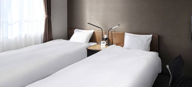 新宫古酒店足利别馆(New Miyako Hotel Ashikaga Annex)图片