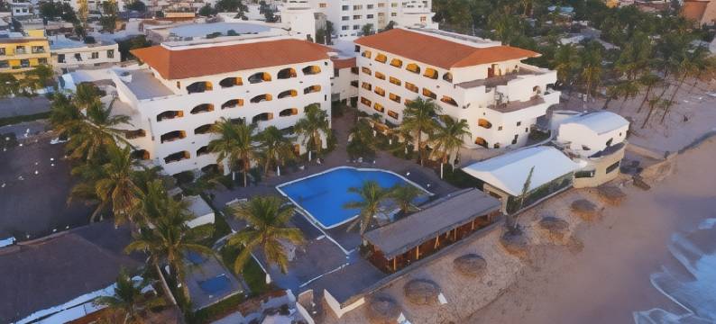 吉诃德酒店(Hotel Quijote Inn)图片