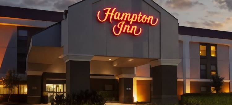 罗维莎亚特兰大欢朋酒店(Hampton Inn Atlanta/Lawrenceville/Gwinnett County)图片