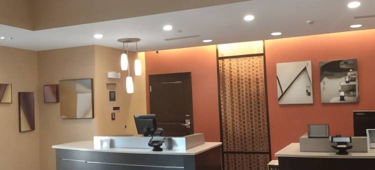 Residence Inn Columbia Northwest/Harbison图片