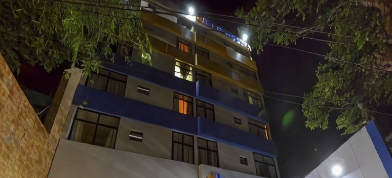 希特酒店(Hit Hotel)图片