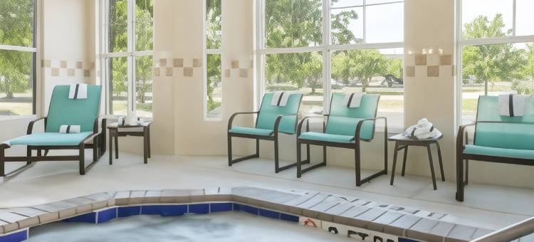 Residence Inn des Moines West at Jordan Creek Town Center图片