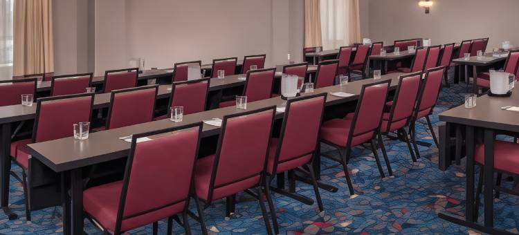 Fairfield Inn & Suites Altoona图片