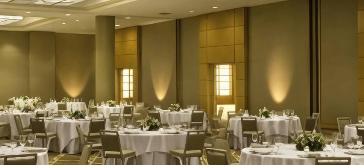 辛辛那提威斯汀酒店(The Westin Cincinnati)图片