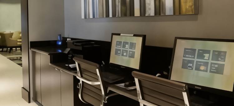 伍斯特万怡酒店(Courtyard Worcester)图片