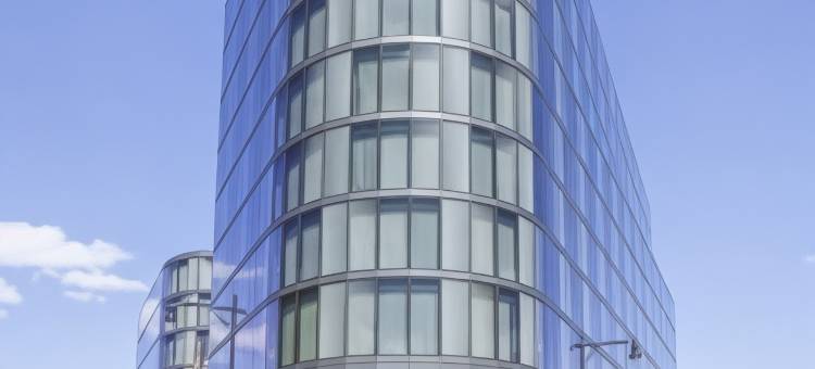 波士顿布鲁克林希尔顿花园酒店(Hilton Garden Inn Boston Brookline, Ma)图片