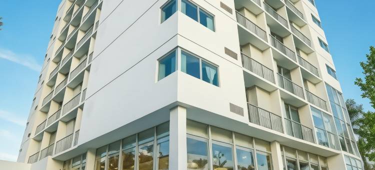 Maritime Hotel Fort Lauderdale Airport & Cruiseport图片