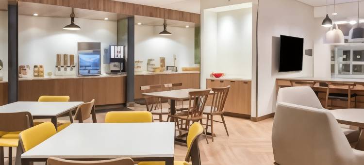 Fairfield Inn & Suites Pigeon Forge图片