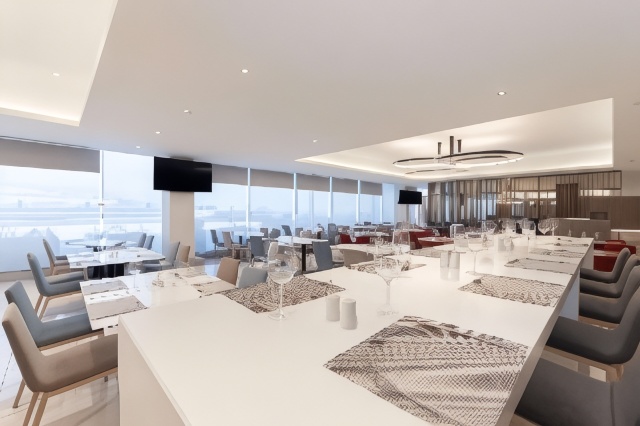 NH Monterrey la Fe Over view