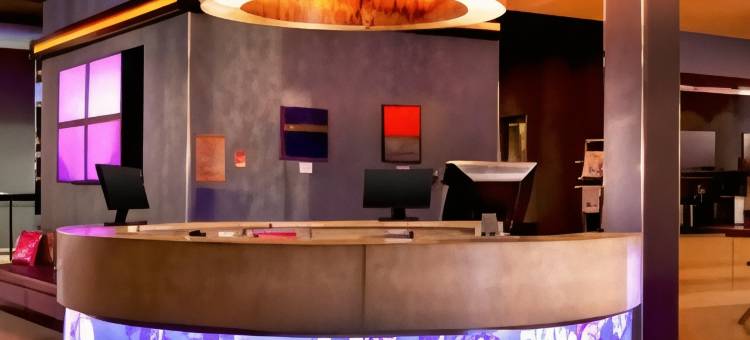 里士满西短泵雅乐轩酒店(Aloft Richmond West Short Pump)图片