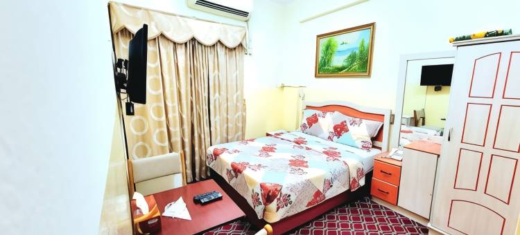 OYO 793 阿尔阿拉夫酒店(Al Arraf Hotel)图片