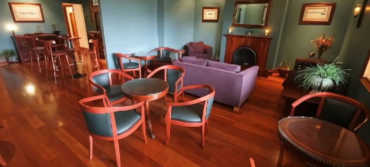 奥尔塞特拉贝斯特韦斯特优质酒店(Best Western Plus All Settlers Motor Inn)图片