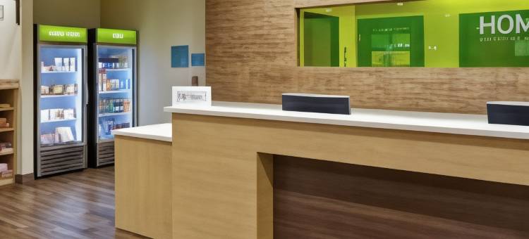 埃尔雷诺希尔顿惠庭酒店(Home2 Suites by Hilton El Reno)图片