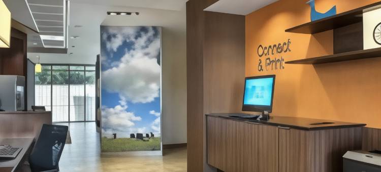 Fairfield Inn & Suites Wilmington New Castle图片