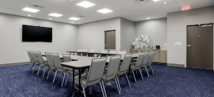 Holiday Inn Express & Suites CHOCTAW - OKLAHOMA CITY EAST by IHG图片