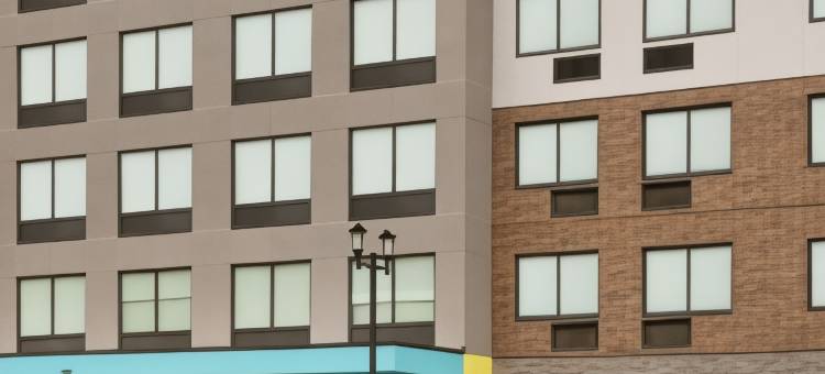 圣路易斯圣查尔斯希尔顿Tru酒店(Tru by Hilton St. Charles St. Louis)图片