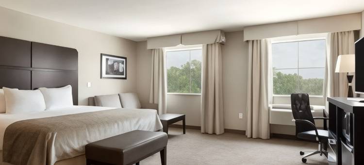 Baymont by Wyndham College Station图片