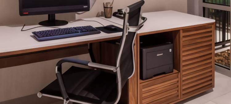 勘萨斯城机场希尔顿花园酒店(Hilton Garden Inn Kansas City Airport)图片