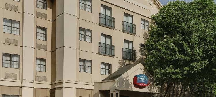 亚特兰大巴克海特万豪TownePlace酒店(TownePlace Suites Atlanta Buckhead)图片