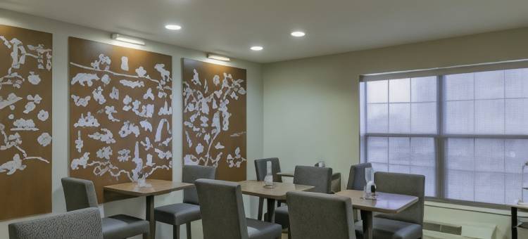 克利夫兰特斯柏罗万豪TownePlace Suites 酒店(TownePlace Suites Cleveland Streetsboro)图片