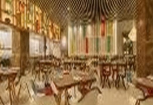 Hotel Royal Orchid Bangalore Hotel Overview