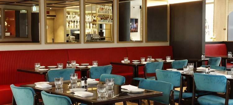 波尔图艺术酒店，希尔顿启缤精选(Arts Hotel Porto, Tapestry Collection by Hilton)图片