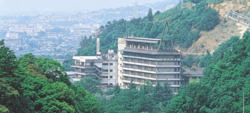伏尾温泉　不死王阁酒店(HotSprings Hotel Fushioukaku)图片
