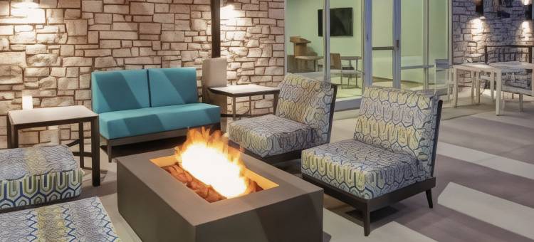 明尼阿波利斯埃迪纳Homewood Suites by Hilton(Homewood Suites by Hilton Edina Minneapolis)图片