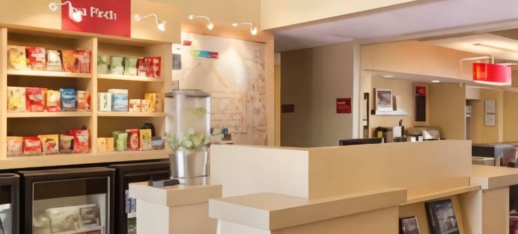 达拉斯贝德福德万豪TownePlace酒店(TownePlace Suites Dallas Bedford)图片