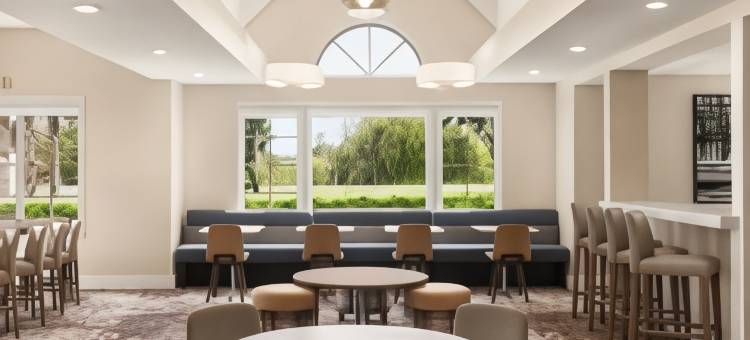 Residence Inn Salinas Monterey图片