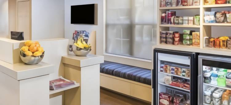 亚特兰大肯纳瑟万豪TownePlace套房酒店(TownePlace Suites Atlanta Kennesaw)图片