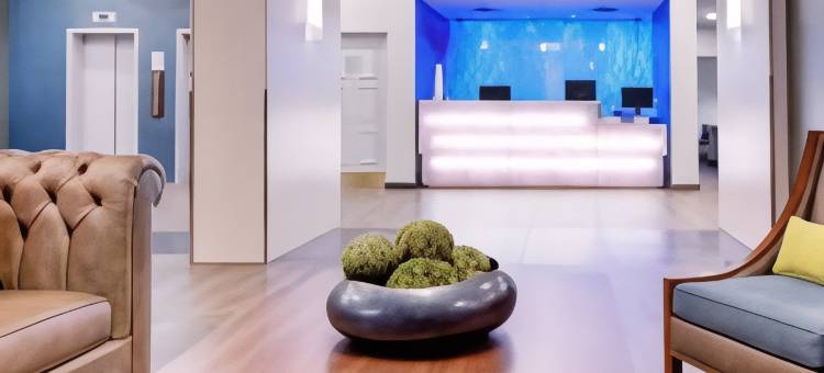 Fairfield Inn & Suites Charlotte Uptown图片