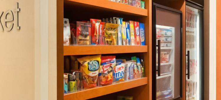 米德兰万枫酒店(Fairfield Inn & Suites Midland)图片