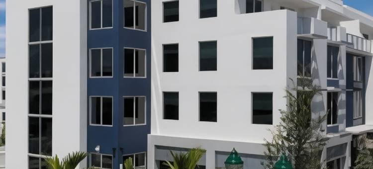 德尔雷海滩希尔顿欢朋酒店(Hampton Inn by Hilton Delray Beach)图片