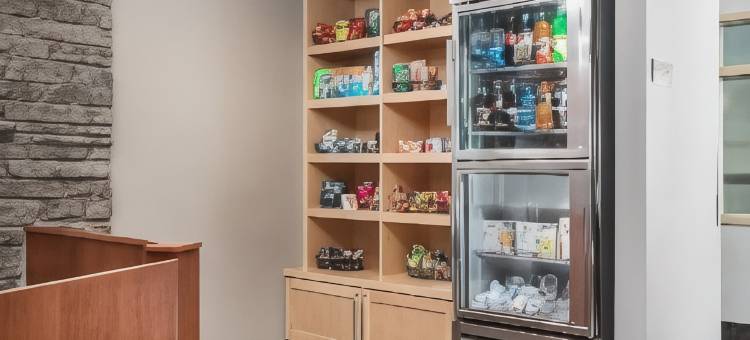 苏福尔斯北美吟温德姆酒店(AmericInn by Wyndham Sioux Falls North)图片