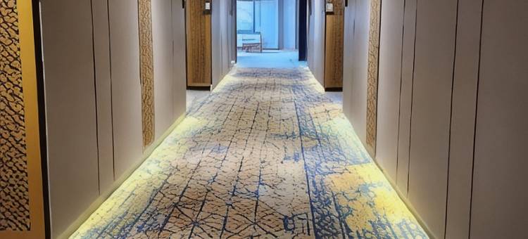 帕特拉三宝垄酒店及会议中心(Patra Semarang Hotel & Convention)图片