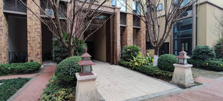 宿心成都02店民宿(聚青路分店)图片