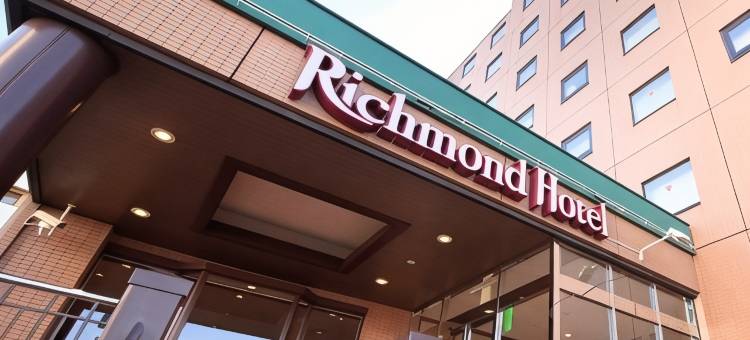 里士满酒店东京武藏野(Richmond Hotel Tokyo Musashino)图片