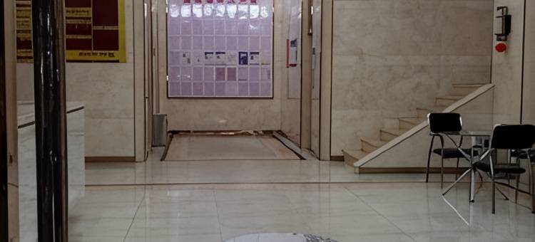 玉馨民宿(景贤路分店)图片