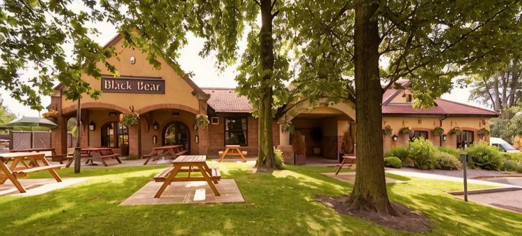 格拉斯哥东普瑞米尔酒店(Premier Inn Glasgow East)图片