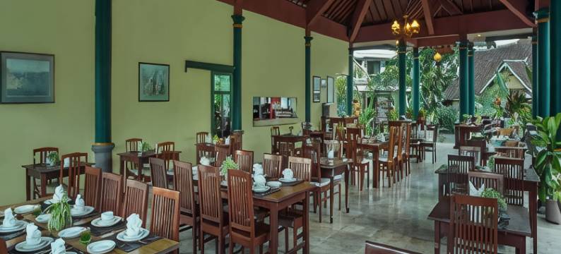 马尔戈乌托莫生态度假村(Margo Utomo Eco Resort)图片