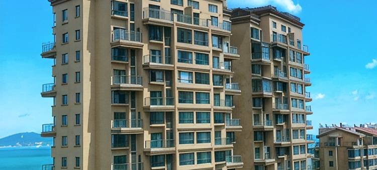 彭艳海边民宿(海滨南路分店)图片