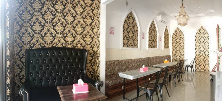 Makarim Guest House Syariah图片