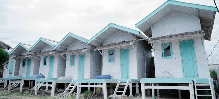 比拉沃伊沃伊日出度假村(WoyWoy Sunrise Bira)图片