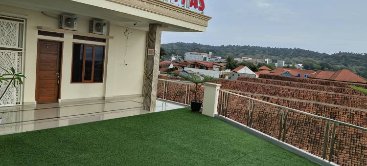 Sinar Mas Hotel Pangandaran图片