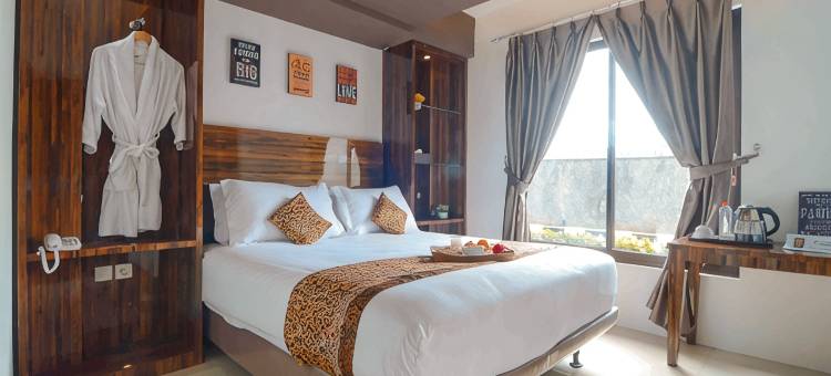 De Jehans Boutique Hotel图片